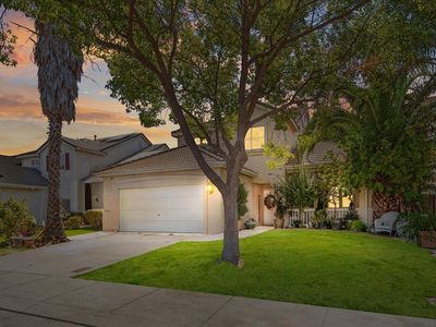 1141 Klemeyer Cir, Stockton, CA, 95206