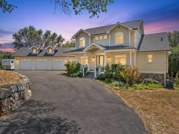 7500 Autumn Wind Ct, Newcastle, CA 95658