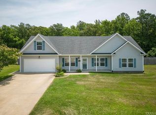 216 Laurel Woods Way, Currituck, NC 27929