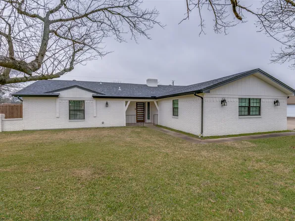 1055 Wright St, Terrell, TX 75160