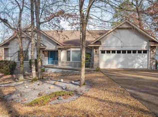 35 Zarpa Way, Hot Springs Village, AR 71909