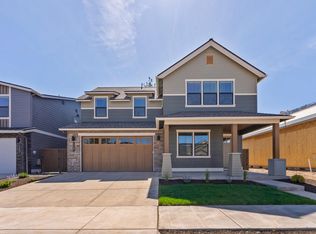 1388 NW Ochoa Dr, Bend, OR 97703