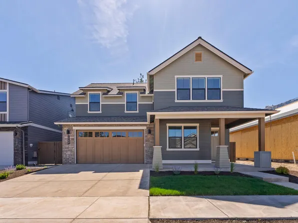 1388 NW Ochoa Dr, Bend, OR 97703