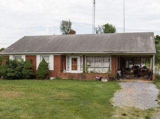 13847 Rockingham Pike, Elkton, VA 22827