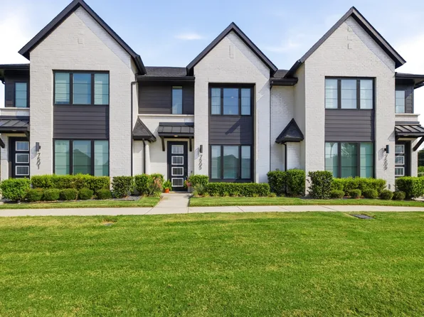 7505 Reis Ln, North Richland Hills, TX 76182