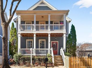 1694 Carr Cir NW, Atlanta, GA 30318