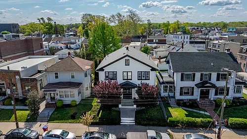 210 Pond St #2-A Photo 1
