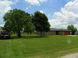 2609 Bull Run St, Rosenberg, TX 77471