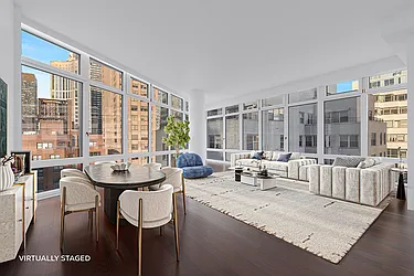 207 East 57th Street #19A image 1 of 9