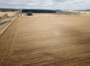 40 acres Highway 12, Prairie Du Sac, WI 53578