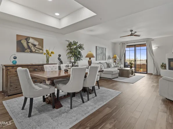 36601 N MULE TRAIN Road #D30, Carefree, AZ 85377