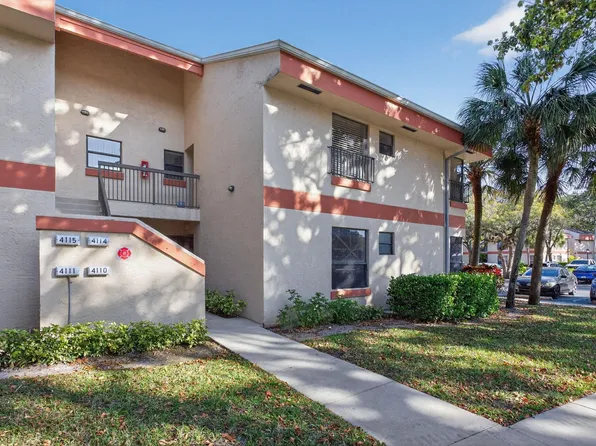 4110 Carambola Circle #2111, Coconut Creek, FL 33066