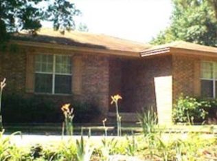 703 Wade St, Broken Bow, OK 74728