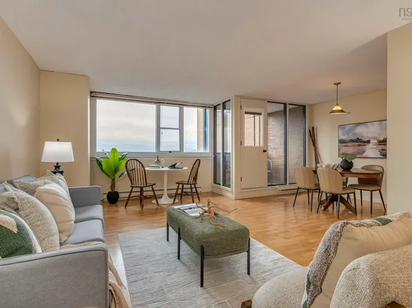 5959 Spring Garden Rd #1409, Halifax, NS B3H 1Y5