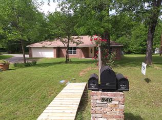 940 S Whatley Rd, White Oak, TX 75693