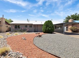 2705 Espanola St NE, Albuquerque, NM 87110
