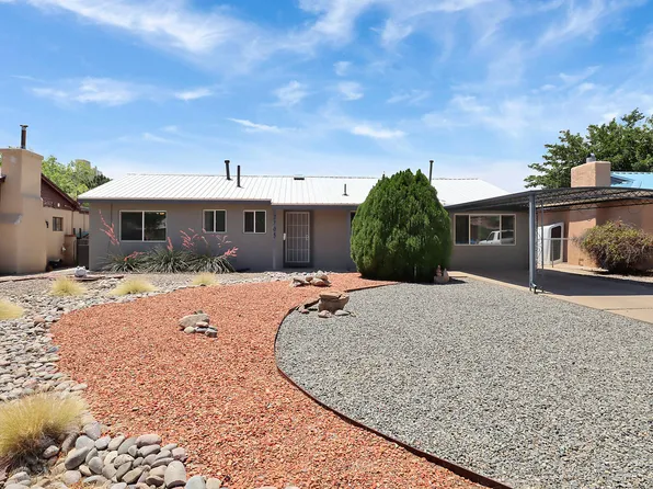 2705 Espanola St NE, Albuquerque, NM 87110