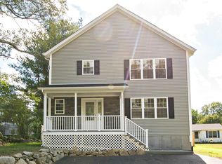 1653 Diamond Hill Rd, Cumberland, RI 02864
