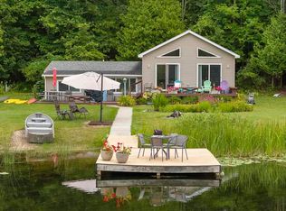 9215 Resort Dr, Ellsworth, MI 49729