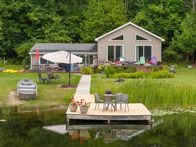 9215 Resort Dr, Ellsworth, MI, 49729