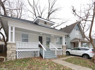 4427 State Line Rd, Kansas City, MO 64111