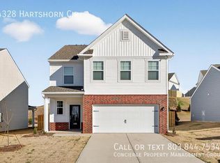 4328 Hartshorn Cir, Aiken, SC 29801