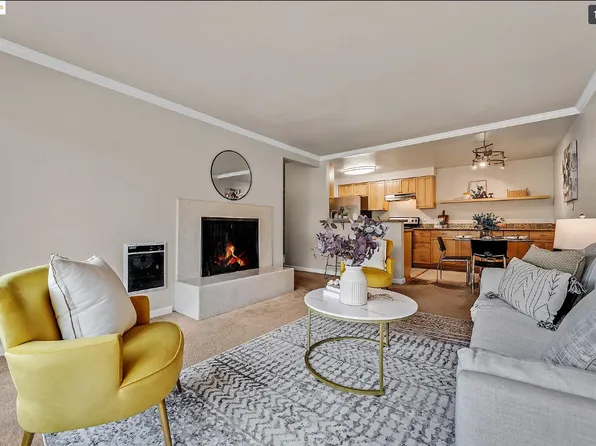 66 Fairmount Ave, Oakland, CA