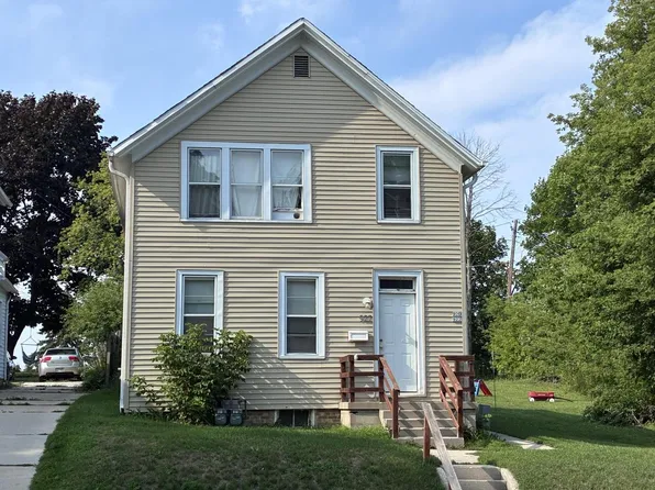 922 Broadway AVENUE #920, Sheboygan, WI 53081