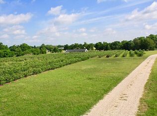 4163 E 470th Rd, Pryor, OK 74361