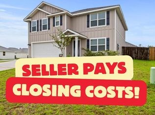 218 Laurel Hill St, Crestview, FL 32539