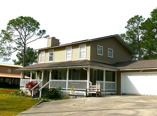 3470 Strickland Rd, Ormond Beach, FL 32174