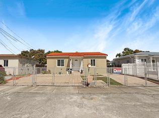 3631 NW 4th St, Miami, FL 33125