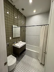 Rented by Lodger Corp