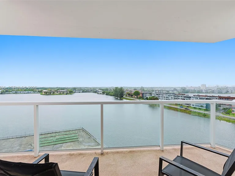 1351 NE Miami Gardens Dr #806E — Photo 21