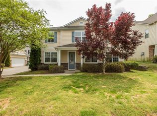 6250 Waverly Ln, Fairburn, GA 30213