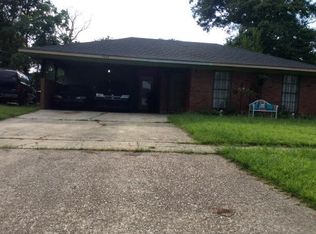 7065 Caprice Dr, Baton Rouge, LA 70812