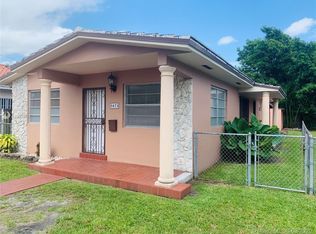 5873 SW 3rd St #0, Miami, FL 33144