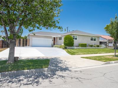 841 Drake Ave, Claremont, CA, 91711