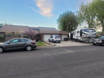4611 S Quincy Pl, Kennewick, WA, 99337