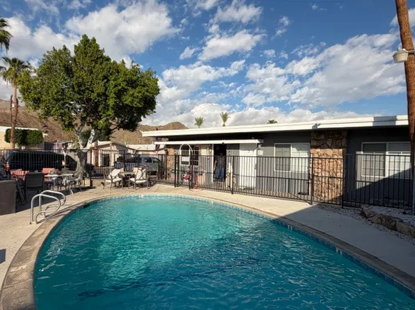 37250 Bankside Dr, Cathedral City, CA