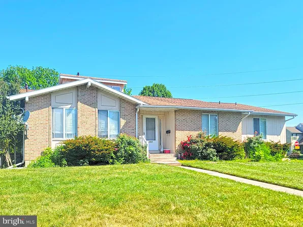 1401 W Pennsylvania St, Allentown, PA 18102