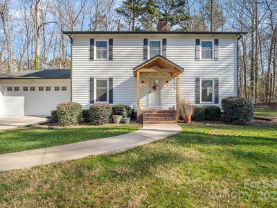 2238 Olewoods Dr, Rock Hill, SC, 29732