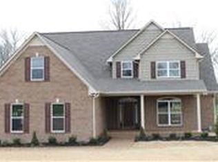 1412 Polo Fields Ln LOT 50, Columbia, TN 38401
