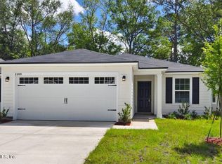 2269 Kistlers Ridge Way, Jacksonville, FL 32221