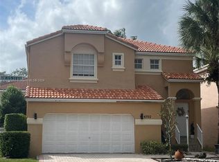 4702 NW 115th Ter, Coral Springs, FL 33076