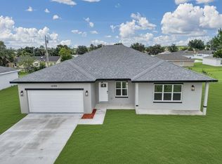 15755 SW 19th Ter, Ocala, FL 34473
