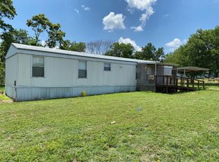 133 Joe Rd, Dublin, TX 76446