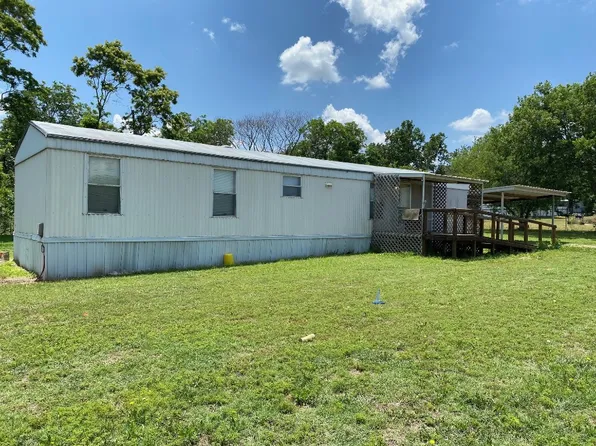 133 Joe Rd, Dublin, TX 76446