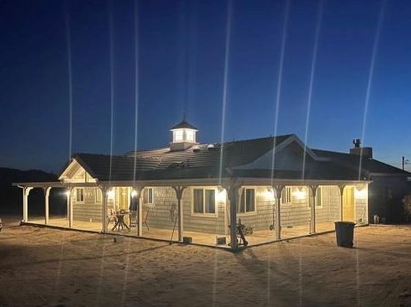 16606 E Avenue J, Lancaster, CA 93535