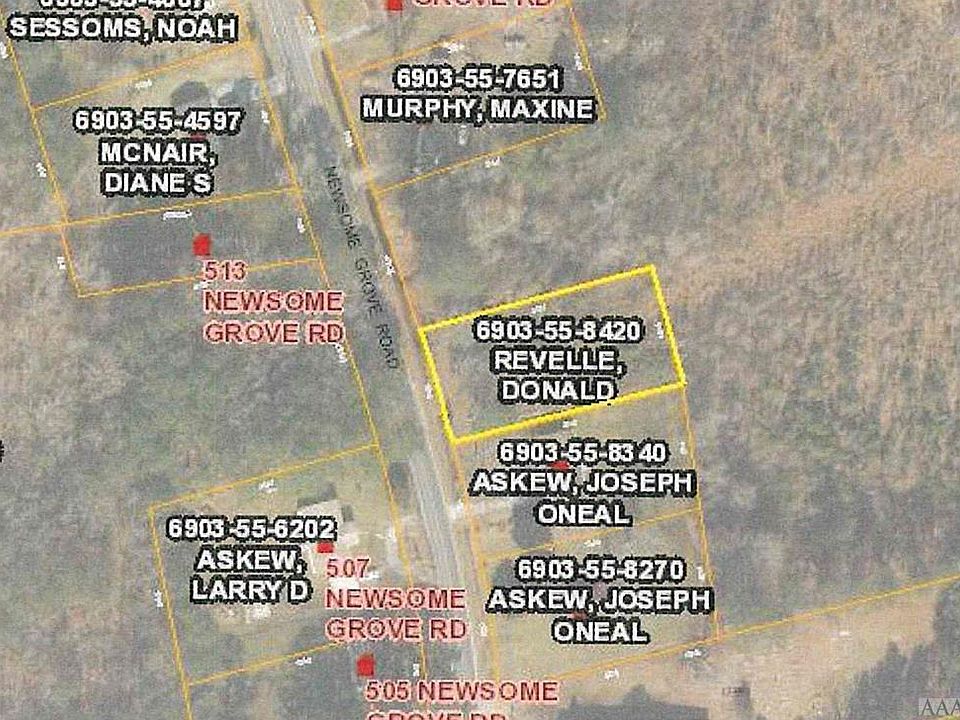 1st image of Tbd Newsome Grove Rd